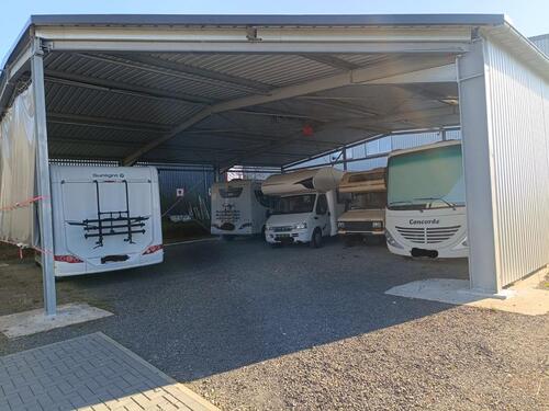 Foto - Stellplatz - 125,00&nbsp;EUR Miete,