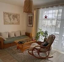 Wunderschöne 2RW mit kleinem Garten nähe Greifswald - Neuenkirchen