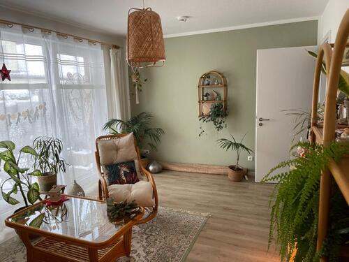 Foto - 2 Zimmer Etagenwohnung zur Miete in Neuenkirchen