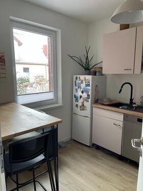 Foto - 2 Zimmer Etagenwohnung in Neuenkirchen