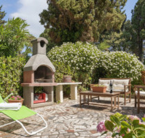 2-Zimmer-Ferienwohnung in der Toskana – 600m vom Meer, - München Altstadt-Lehel