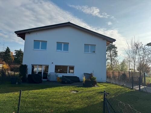 Foto - 4.5 Zimmer Terrassenwohnung zur Miete in Wendisch Rietz