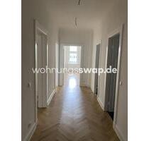 Wohnungsswap - 3 Zimmer, 110 m² - Rothenbaumchaussee, Eimsbüttel, Hamburg