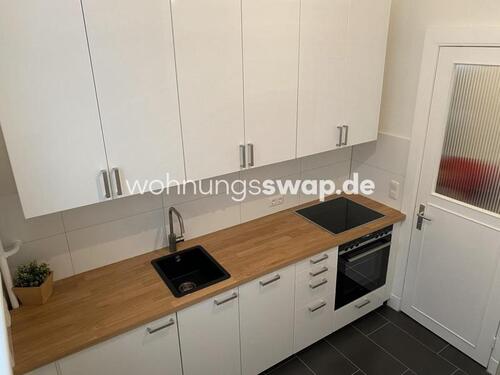 Foto - 3 Zimmer Etagenwohnung in Hamburg