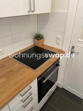 Foto - Etagenwohnung in Hamburg zur Miete