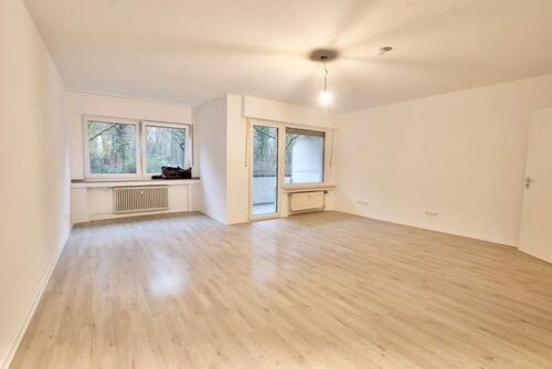 Foto - Kapitalanlage am Schlosspark! Renovierte 40m² – Nähe Ville Campus