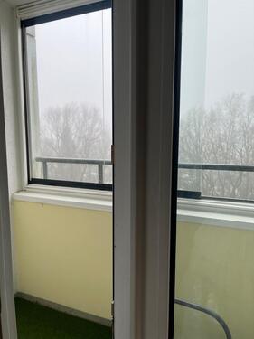 Foto - 1-Zimmer-Wohnung mit Balkon Kiel Schreventeich