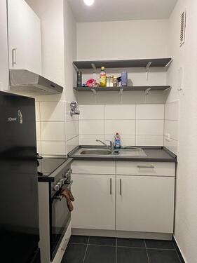 Foto - 1 Zimmer Etagenwohnung in Kiel