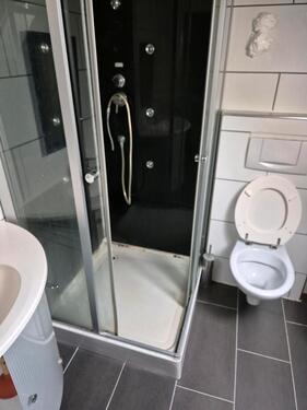 Foto - 2 Zimmer Dachgeschoßwohnung zur Miete in Burbach