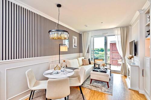 Foto - Stilvolle Ferienwohnungen in Dresden – Nähe Neustadt & Altstadt