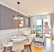 Stilvolle Ferienwohnungen in Dresden – Nähe Neustadt & Altstadt - Düsseldorf Stadtbezirk 5