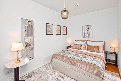 Foto - 2 Zimmer andere in Düsseldorf