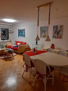 Foto - 3 Zimmer Etagenwohnung zum Kaufen in Stuttgart