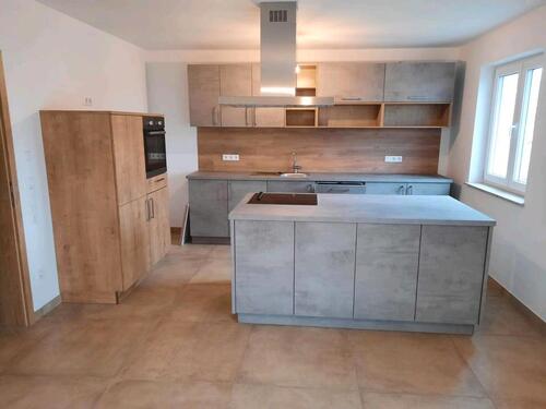 Foto - Einfamilienhaus mit großem Garten