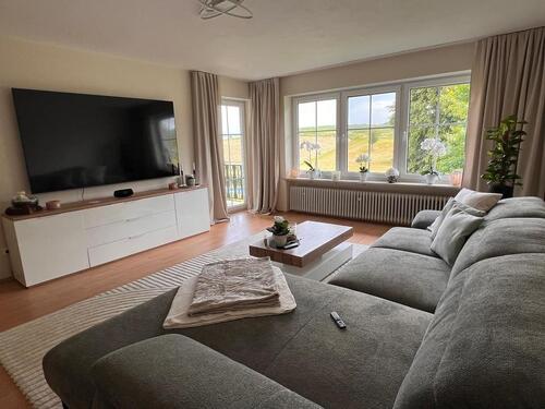 Foto - Schöne 4-Zimmer-Mietwohnung (1150 warm all-incl.)