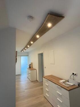 Foto - 4 Zimmer Etagenwohnung zur Miete in Haarbach