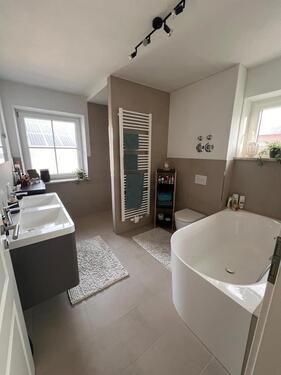 Foto - 4 Zimmer Etagenwohnung in Haarbach