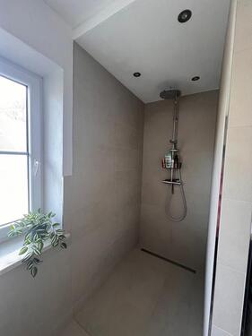 Foto - Etagenwohnung in Haarbach zur Miete