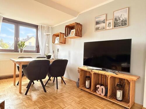 Foto - Gepflegte 2-Zimmer-Wohnung in ruhiger Lage von Buxtehude- Wentzel Dr.