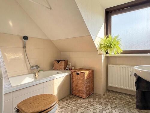 Foto - 2 Zimmer Dachgeschoßwohnung in Buxtehude