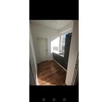 1 ZKB Wohnung zu vermieten direkt in Bunde