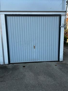 Foto - Garagenvermietung in Bobingen – ab 01.06.2026