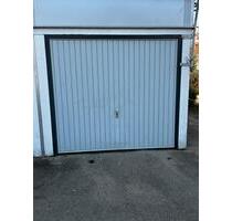 Garagenvermietung in Bobingen – ab 01.06.2026 - Augsburg Innenstadt