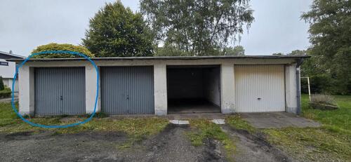 Foto - Garage in 46236 zu vermieten - ab sofort