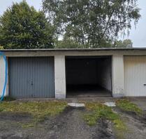 Garage in 46236 zu vermieten - ab sofort - Bottrop