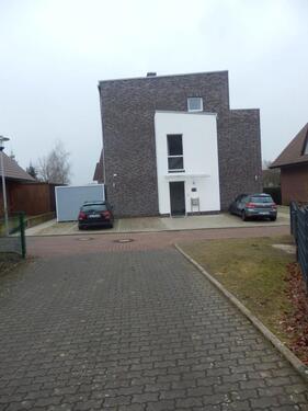 Foto - Barrierefreie Erdgeschosswohnung mit Garten, provisionsfrei