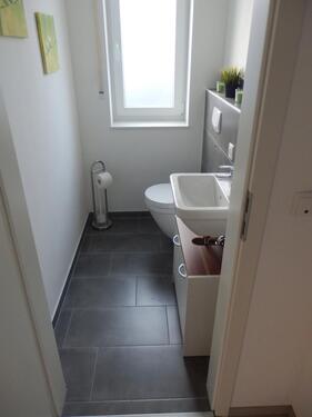 Foto - 4 Zimmer Erdgeschoßwohnung in Bohmte