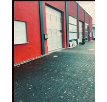 Gewerbliche Halle mit Büro zu vermieten - Paderborn Elsen