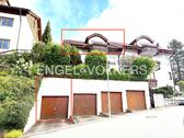 Foto - 3-Zimmer-Wohnung mit Panoramablick