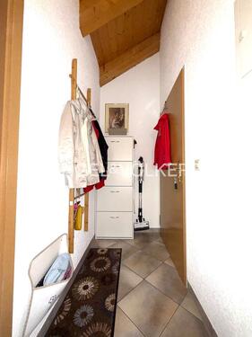 Foto - 3 Zimmer Dachgeschoßwohnung in Albstadt
