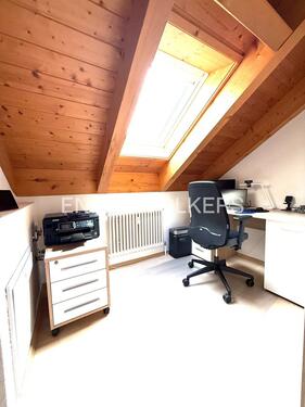 Foto - Dachgeschoßwohnung in Albstadt zur Miete