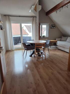 Foto - 3 Zimmer Maisonettenwohnung zum Kaufen in Burgau