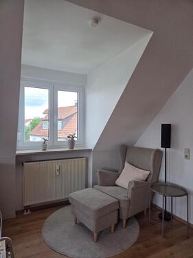 Foto - 3 Zimmer Maisonettenwohnung in Burgau