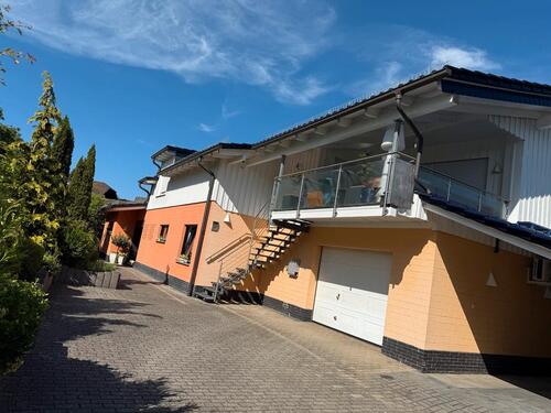 Foto - Bungalow in guter Lage von Ziegenhain