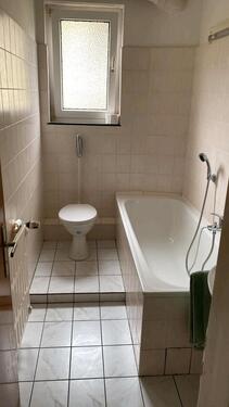 Foto - Etagenwohnung in Herten zur Miete