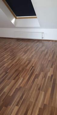 Foto - Dachgeschoßwohnung in Schiffweiler zur Miete