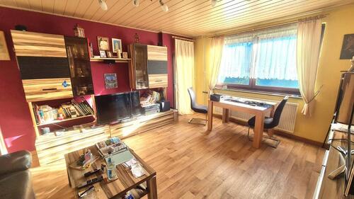 Foto - 2 Zimmer Etagenwohnung zum Kaufen in Fritzlar