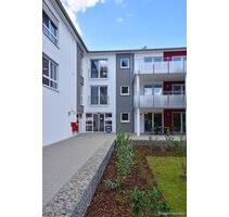 Moderne Praxisräume in Burgoberbach zu vermieten