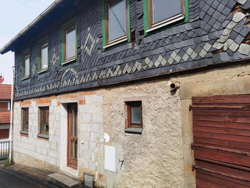 Foto - Einfamilienhaus in Coburg