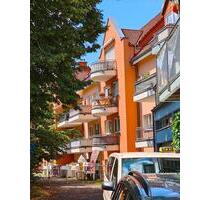 Charmante Einraum-Wohnung - 285,00 EUR Kaltmiete, in Pulsnitz (PLZ: 01896)