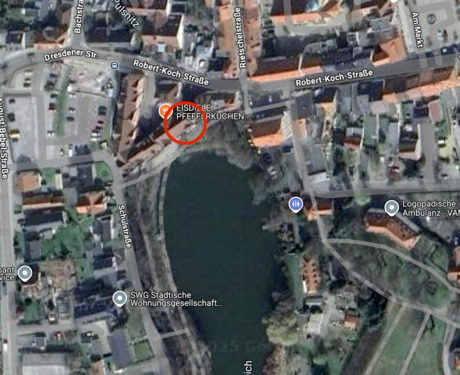 Foto - Etagenwohnung in Pulsnitz