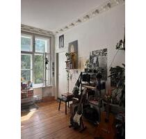 Eigentumswohnung in Schöneberg 53 qm - Berlin Friedrichshain-Kreuzberg