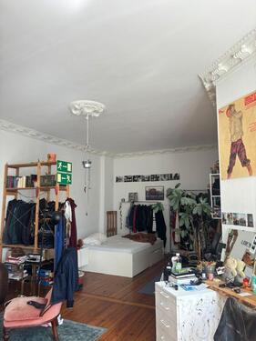 Foto - Etagenwohnung in Berlin