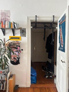 Foto - Etagenwohnung in Berlin zum Kaufen