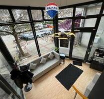 Stilvoller Friseursalon in Bestlage von Eppendorf – schlüsselfertige Übernahme für 115.000 € - Hamburg