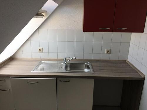 Foto - Etagenwohnung zur Miete in Güstrow